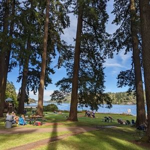 Meet your Posher, Greg